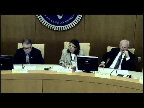 2012.11.27 Council Meeting