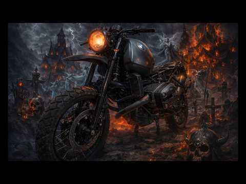 LO QUE ME TENÍA GUARDADO ESTA MOTO , NO LO CREERÁS