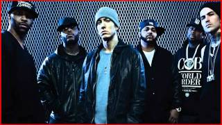 Yelawolf feat. T.I. &amp; Slaughterhouse - Hard White (Remix) 2011