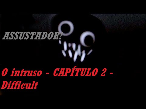O intruso - CAPÍTULO 2 - Difficult