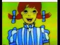 Wendy S Restaurant Animated Commercial 1976