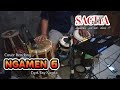Ngamen 6 Voc Eny Sagita Garapan Super Mirip Sagita Lawas