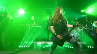 Ascension - Dream State Armageddon (live) - Epica