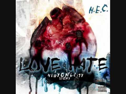 HEC TECK - "VIVID PICTURES"