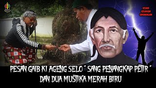 Download lagu Magical Message 'The Lightning Catcher' & 2 Mustika mp3