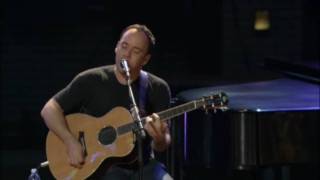Dave Matthews & Tim Reynolds - Stay Or Leave ( Live at Radio City Music Hall ) High Definition