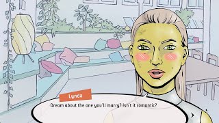 Launch Trailer