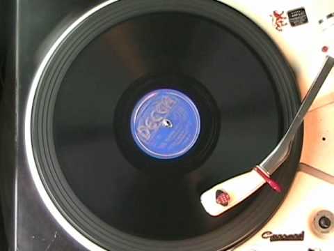 THE BOSTON TEA PARTY by the Jimmy Dorsey Orchestra 1936