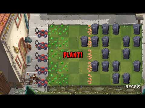 [PvZ 2 Piñata Party]12-Nov-2019