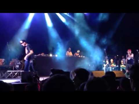 Il Dottore vs Mouri - The JamBo Festival (Pt.2)