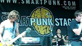 Valencia- The Closest I Am to Living Life On The Edge