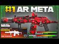 This NEW AK27 Is The BEST AR META LOADOUT In BO7 WARZONE Best Assault Rifle Class In COD WZ S1