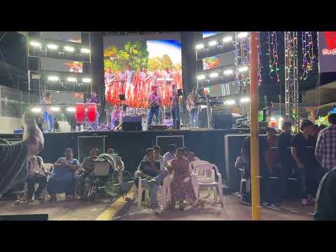 ✨🎺 LOS DONNY'S DE GUERRERO en Tepango, Ayutla, Guerrero | Fiesta Patronal San Marcos 2026🔥