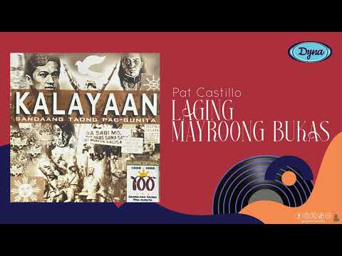 Video thumbnail for Laging Mayroong Bukas