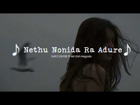 Oya Langin | නෙතු නොනිදා රෑ (Slowed + Reverb)