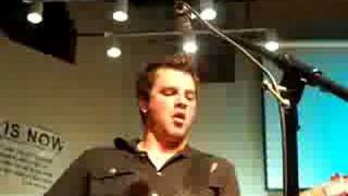 DecembeRadio - &quot;Gasoline&quot;