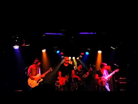 KAV - Sonic Soul Lovin' live at The Viper Room