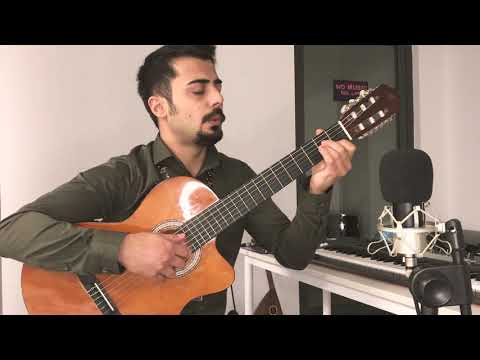 Atakan Yıldırım - Gitme