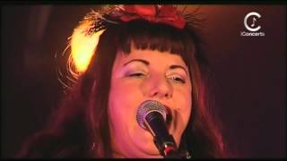 Candye Kane Band: Live in Paris