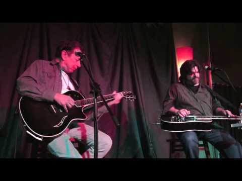Tonight I Think I'm Gonna Go Downtown - Joe Ely