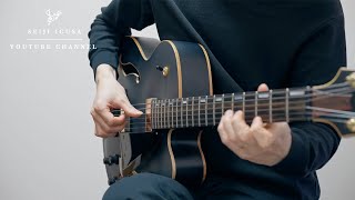 - Change The World ( Neo Soul / Chill Guitar )
