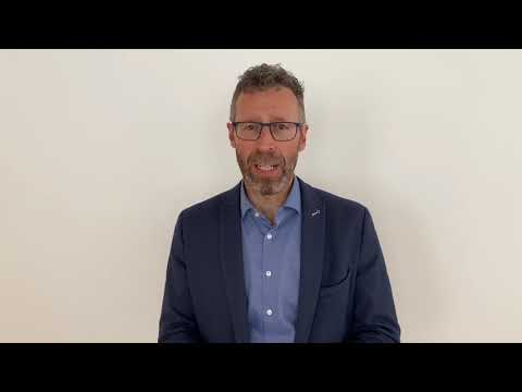 Videobotschaft von OB Thomas Sprißler zur aktuellen Corona-Lage vom 31.03.2020