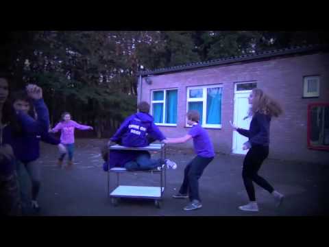 LIP DUB JJL - TYOUL STAV '12