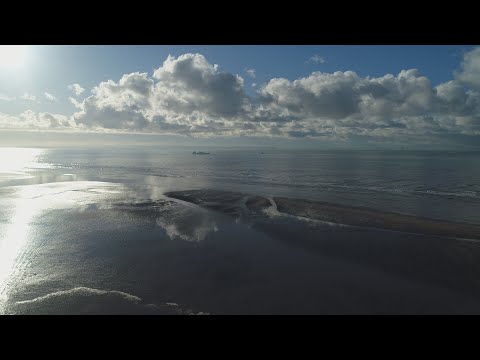 Formby Shore 04 01 23