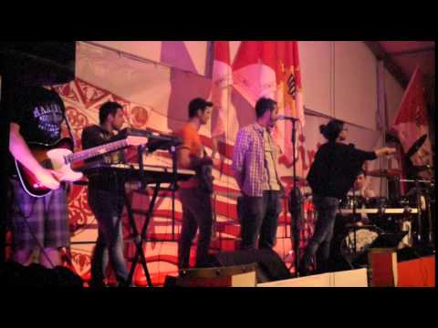 Live San Bernardino pt 2