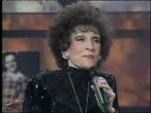 Dottie Rambo 'The Holy Hills Of Heaven'