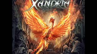 Xandria - The Undiscovered Land