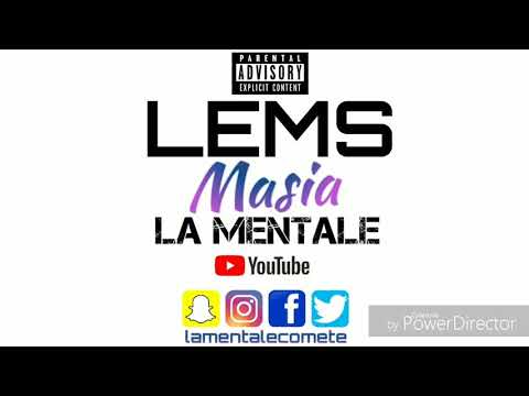 LEMS - Masia feat. La Mentale