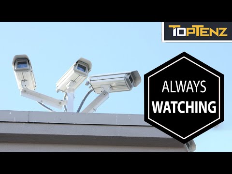 Top 10 Crimes Made Possible By The Internet