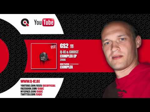 Q-ic & Ghost - Complex