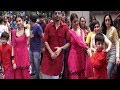 BHUSHAN KUMAR DIVYA KHOSLA KUMAR TSERIES GANPATI VISARJAN 01 BtownNews