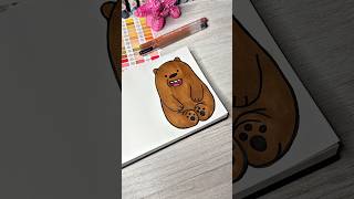 Download lagu Drawing whatever Pinterest tells me to 🤎 #drawing #sketch #art #challenge # mp3