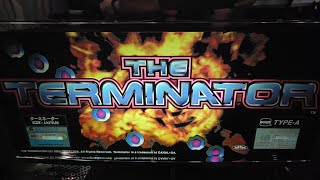 【ターミネーター】実機配信