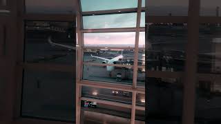 羽田空港 04:00