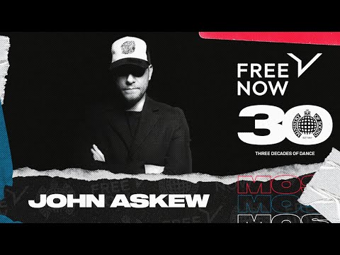 John Askew DJ Set | Ministry of Sound