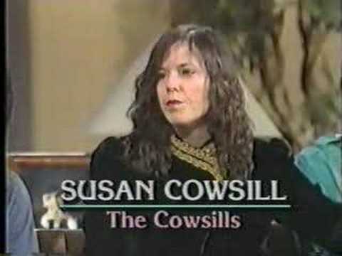 Cowsills - interview with Joan Rivers
