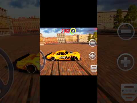 Идеальный дрифт | CARX DRIFT RACING 2 #дрифт #машина
