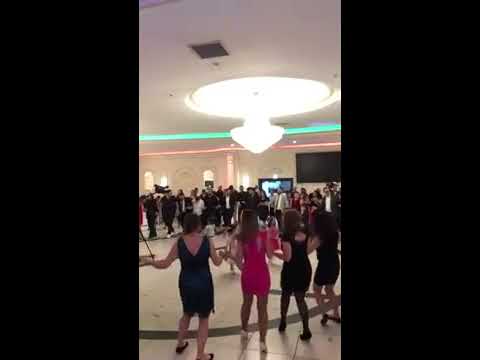 Paris Sallama / Yan Baglama & Grup Eylül