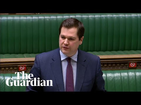 Robert Jenrick announces billions to fix cladding on high-rises