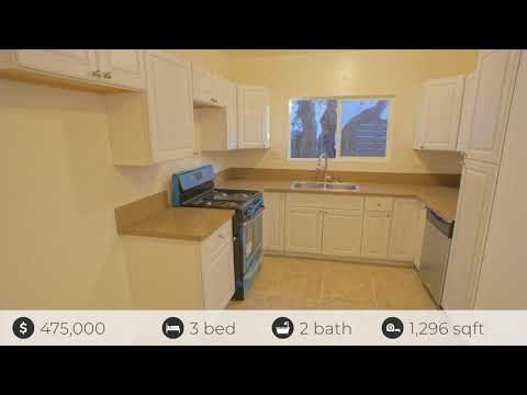 556 N Manhattan Place | Los Angeles 90004