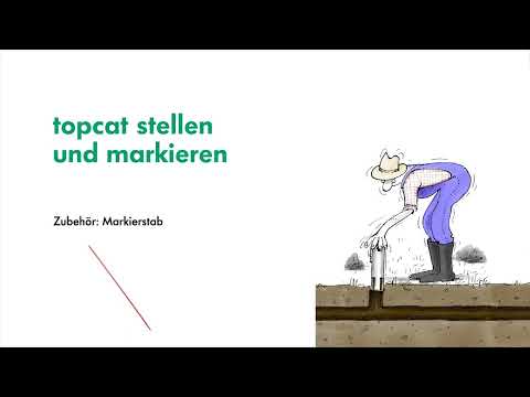 topcat – die Wühlmausfalle