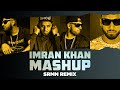 Imran Khan Mashup | SRMN ft. Taylor Swift | Latest Punjabi Songs 2020