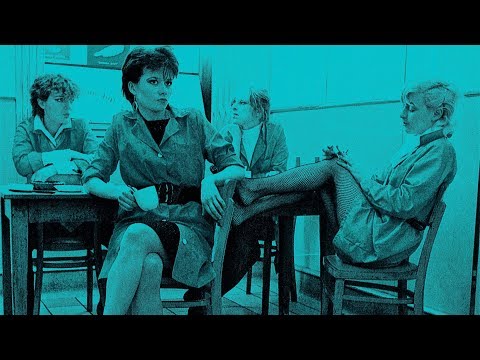 THE MO-DETTES John Peel 28th January 1980