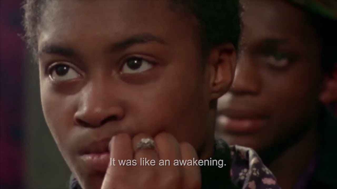 Black Power: A British Story of Resistance