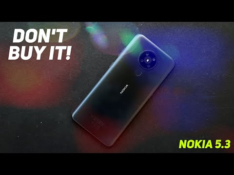 Nokia 5.3 Review! Watch Before Buying It!