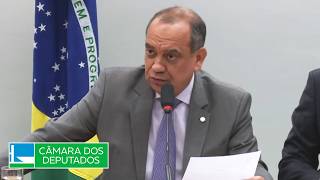  Discussão e votação de propostas legislativas - 04/03/2026 10:00